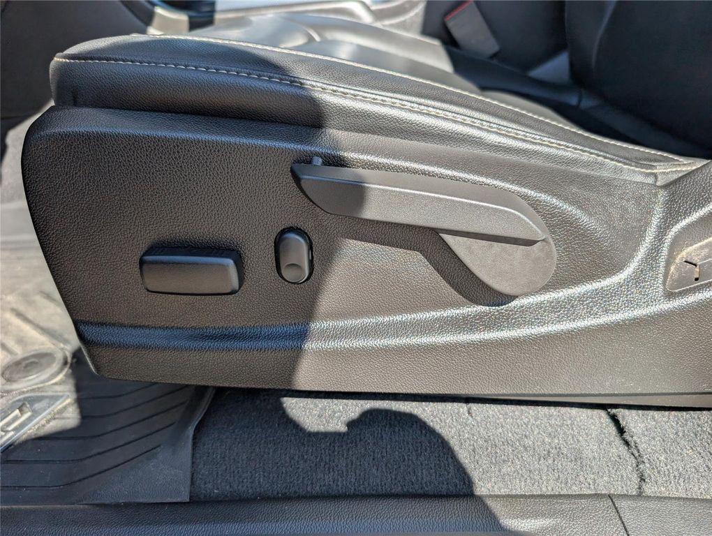 used 2022 Chevrolet Colorado car, priced at $32,899