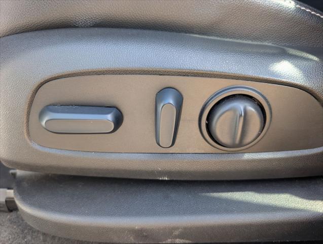 used 2024 GMC Terrain car, priced at $24,699
