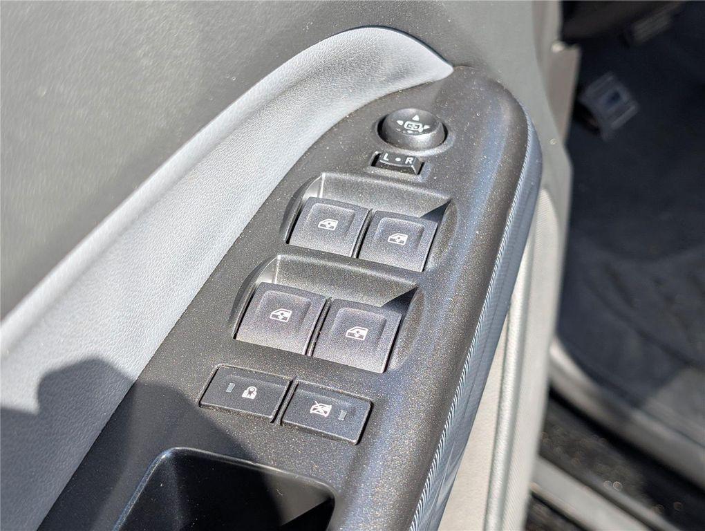 used 2022 Chevrolet Colorado car, priced at $26,799