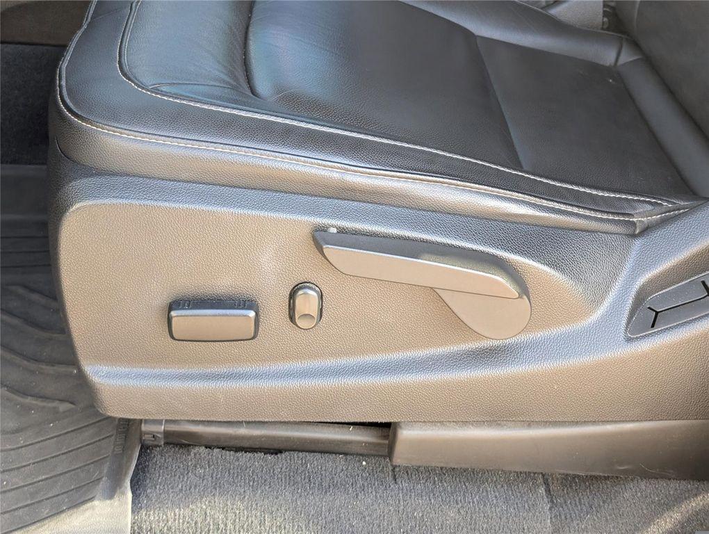 used 2022 Chevrolet Colorado car, priced at $26,799