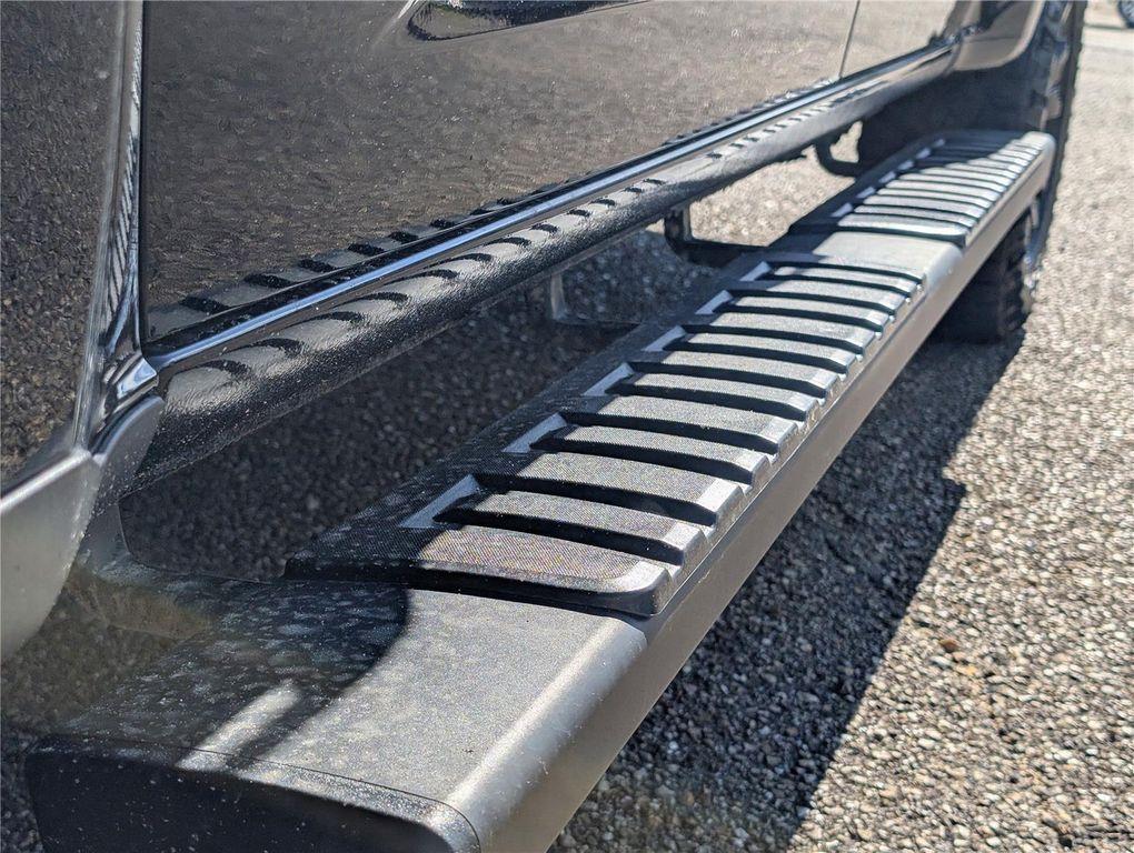 used 2022 Chevrolet Colorado car, priced at $26,799