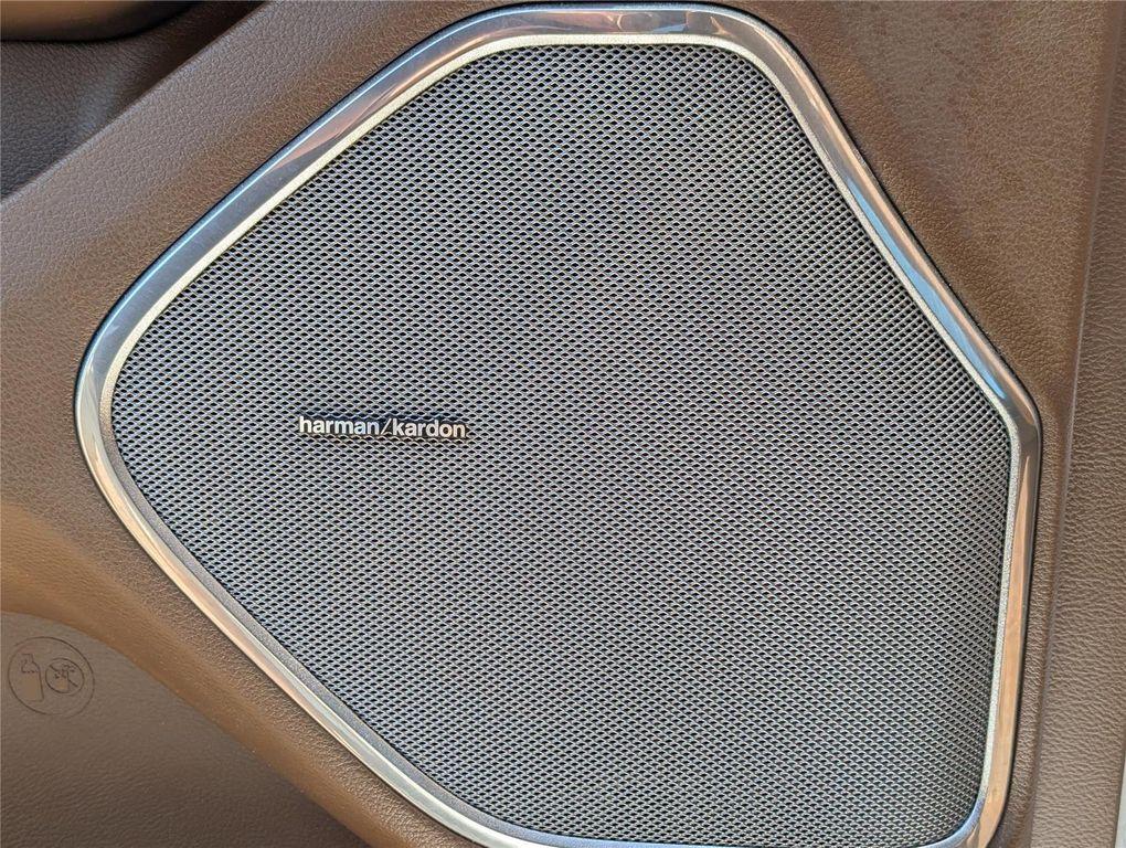 used 2022 Ram 1500 car, priced at $39,744