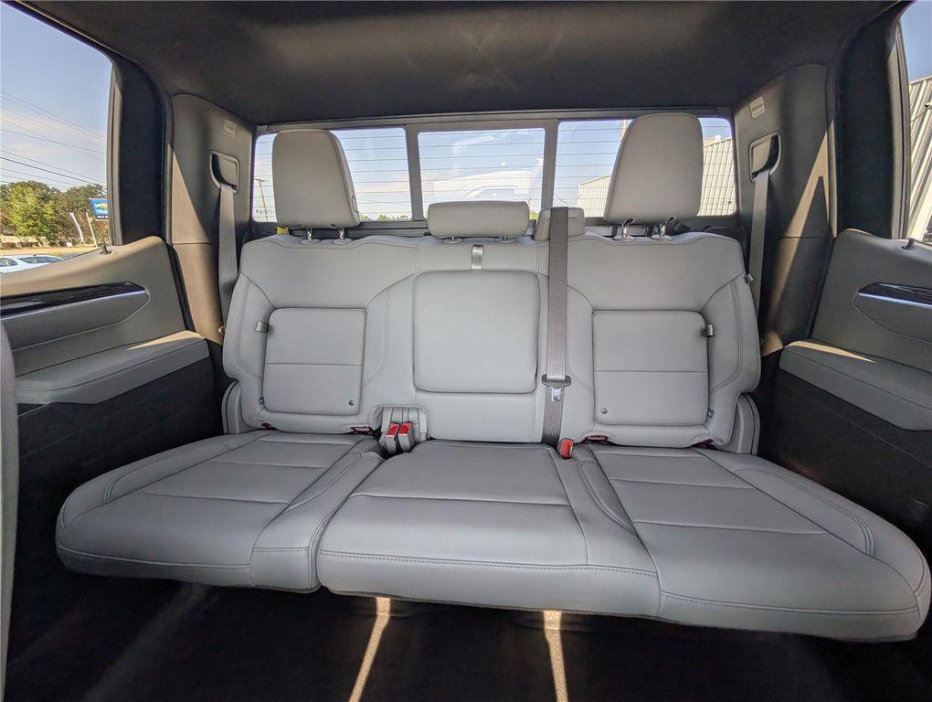 new 2026 Chevrolet Silverado 1500 car, priced at $64,300