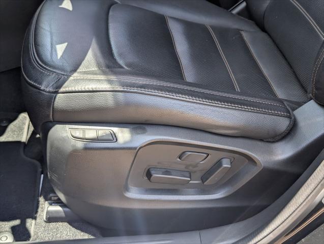 used 2022 Mazda CX-5 car, priced at $22,799