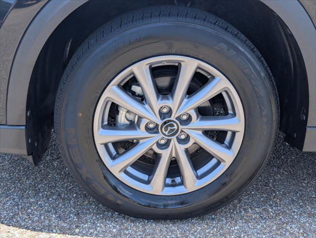 used 2022 Mazda CX-5 car, priced at $22,799