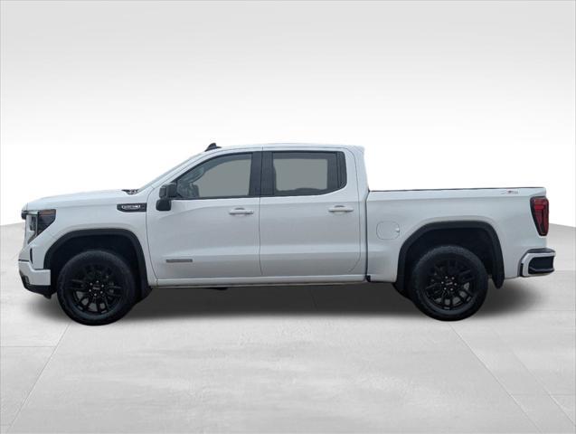 used 2023 GMC Sierra 1500 car, priced at $51,997