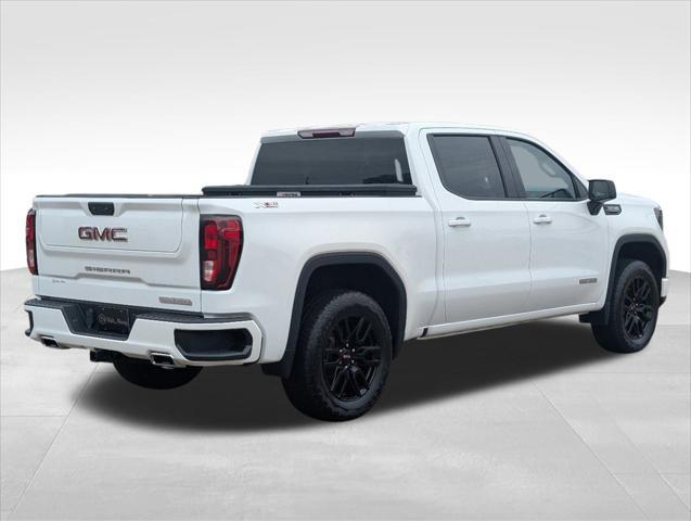 used 2023 GMC Sierra 1500 car, priced at $51,997