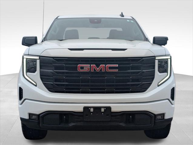 used 2023 GMC Sierra 1500 car, priced at $51,997