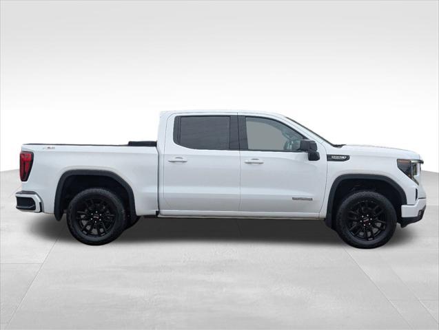 used 2023 GMC Sierra 1500 car, priced at $51,997