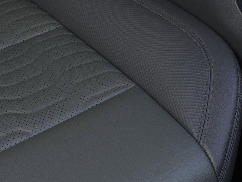new 2025 Chevrolet Silverado 2500 car, priced at $85,426