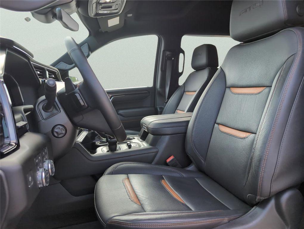 used 2024 GMC Sierra 1500 car, priced at $53,199