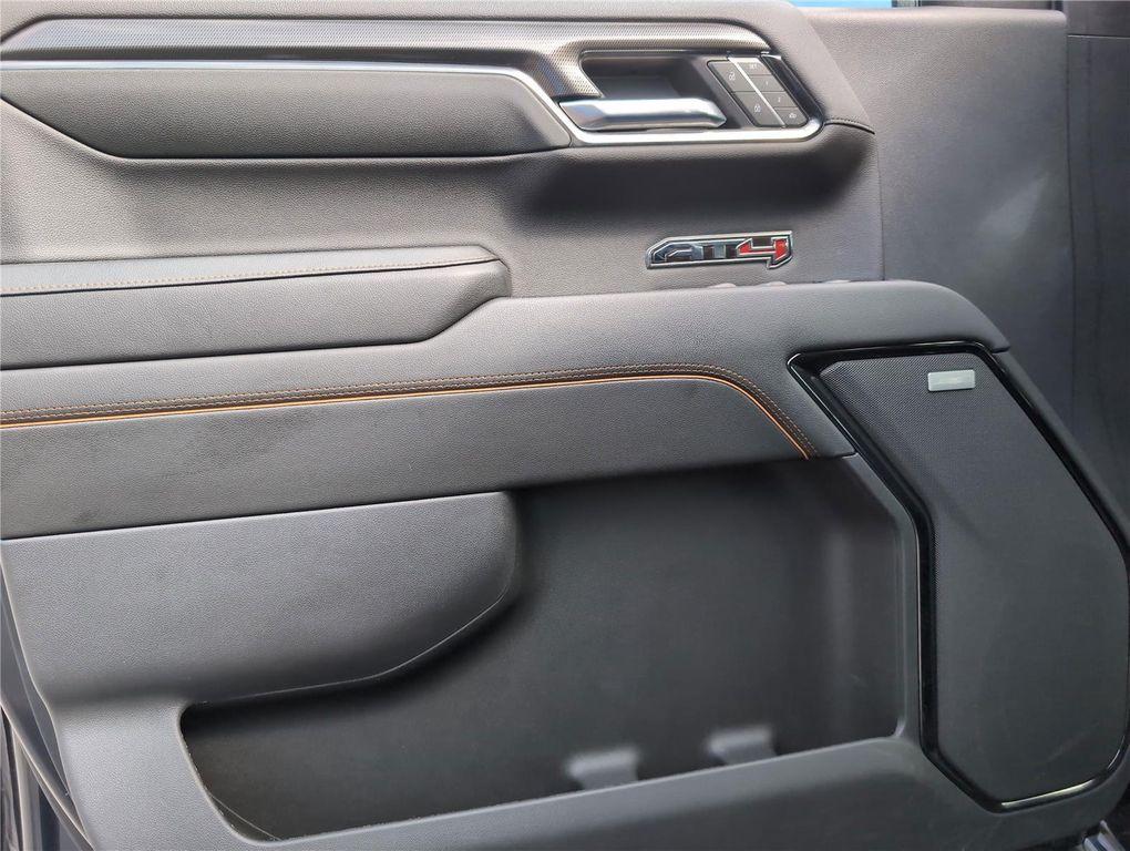 used 2024 GMC Sierra 1500 car, priced at $53,199