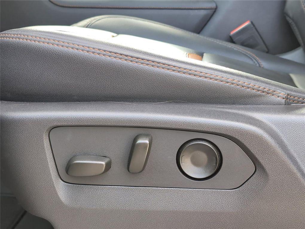 used 2024 GMC Sierra 1500 car, priced at $53,199