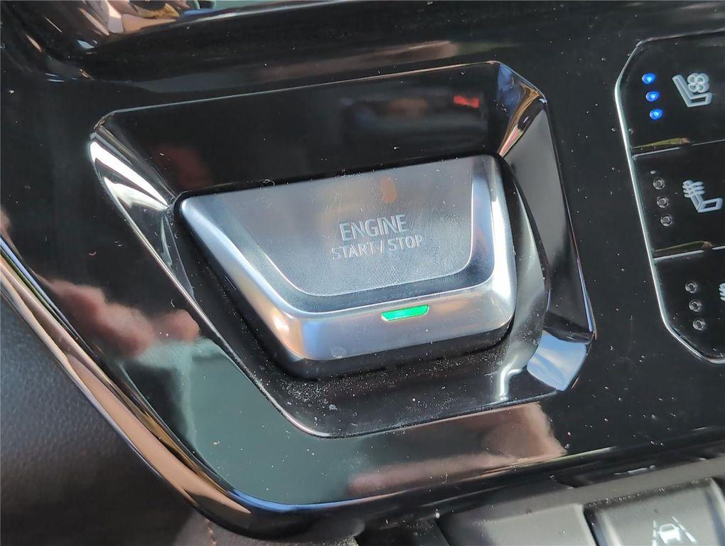 used 2024 GMC Sierra 1500 car, priced at $53,199