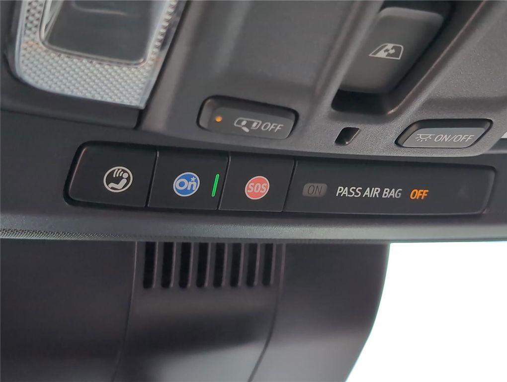 used 2024 GMC Sierra 1500 car, priced at $53,199