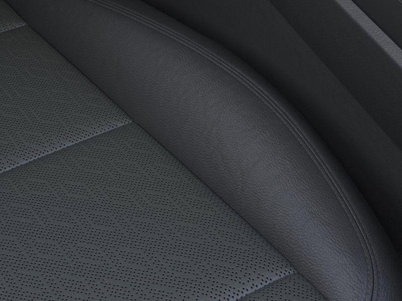 new 2026 Chevrolet Equinox car, priced at $31,536