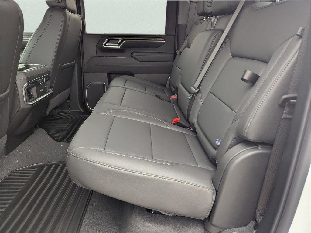 new 2026 Chevrolet Silverado 2500 car, priced at $85,380