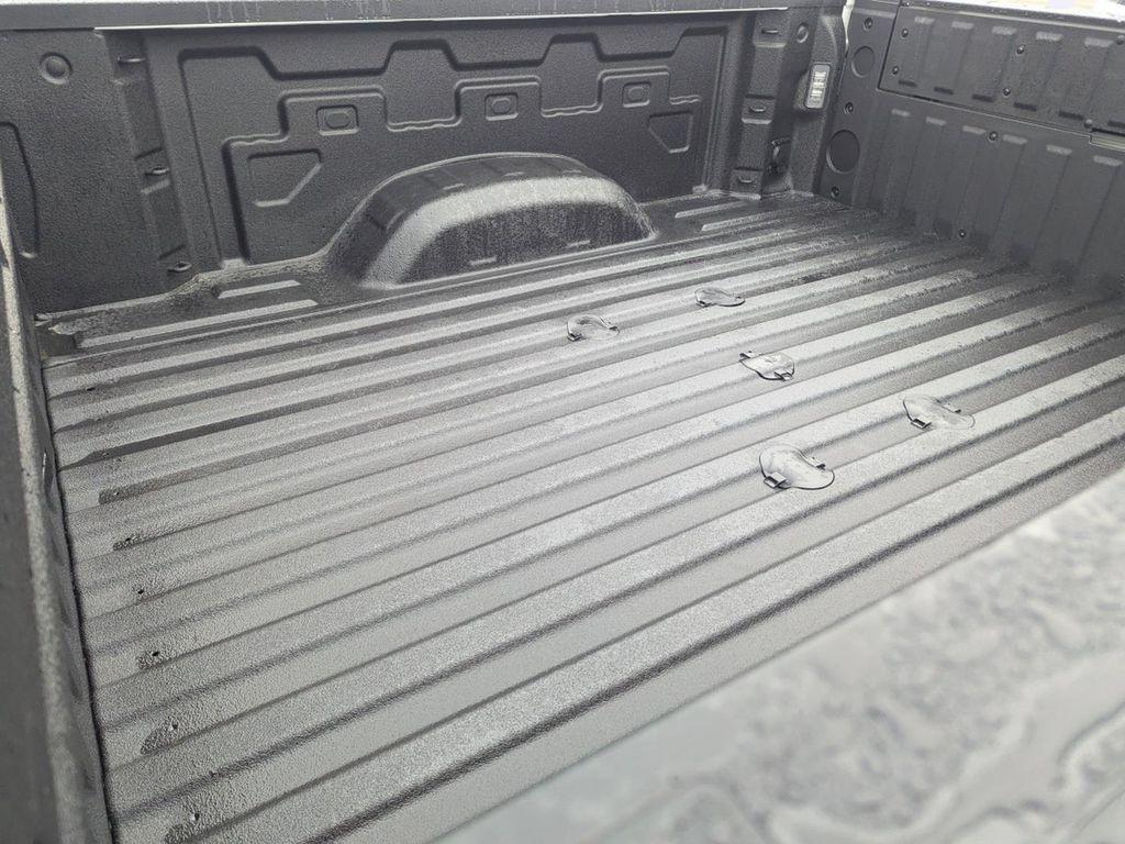 new 2026 Chevrolet Silverado 2500 car, priced at $85,380