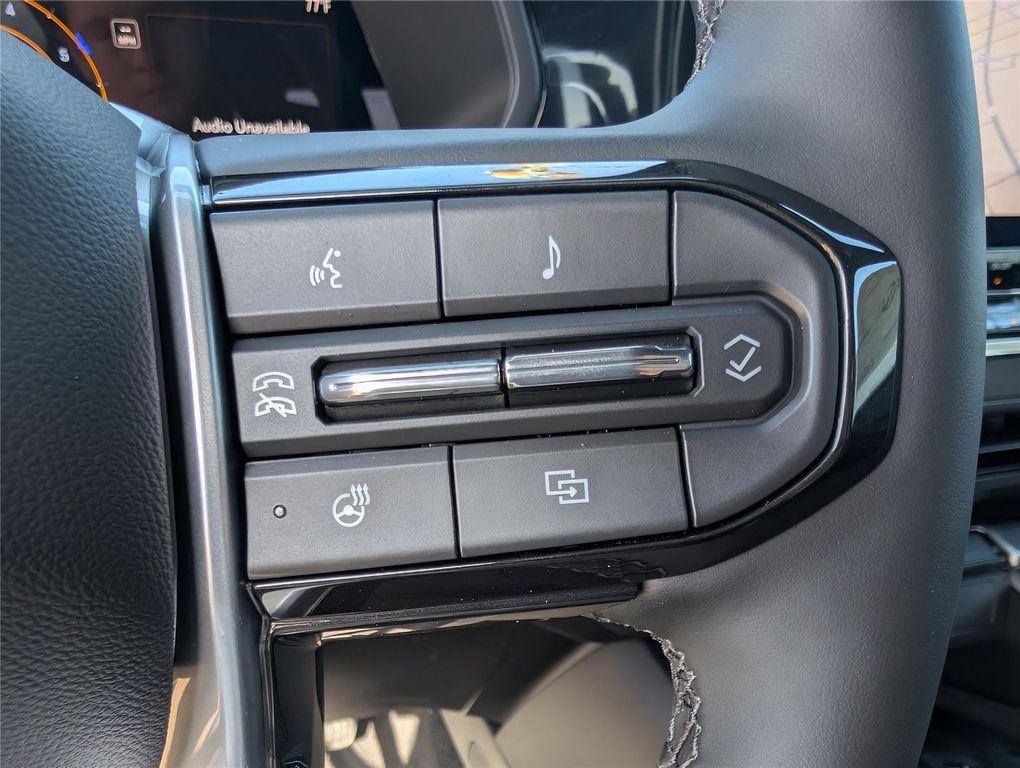 new 2026 Chevrolet Colorado car, priced at $45,450