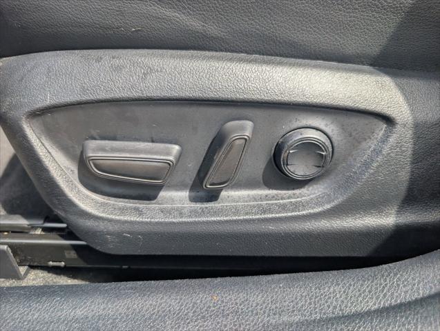 used 2023 Toyota Camry car, priced at $25,199