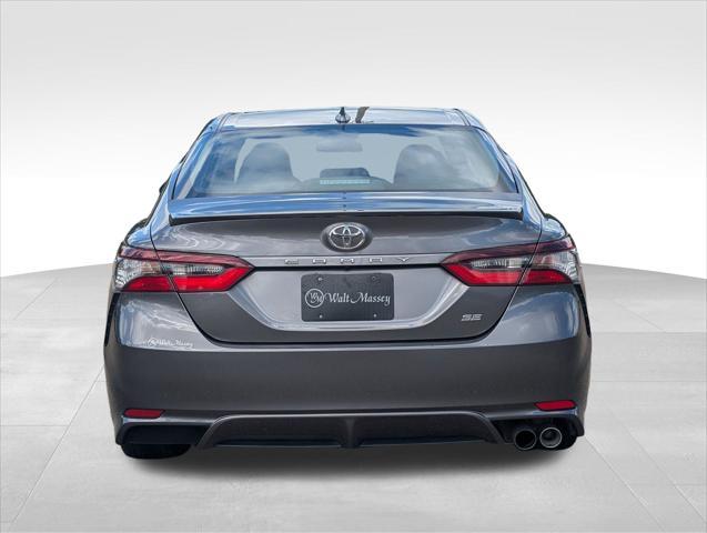 used 2023 Toyota Camry car, priced at $25,199