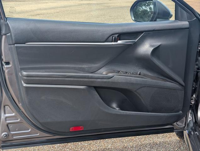used 2023 Toyota Camry car, priced at $25,199