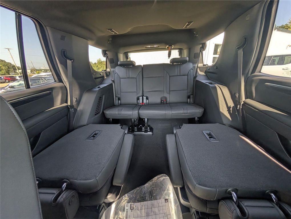 new 2026 Chevrolet Tahoe car, priced at $76,462