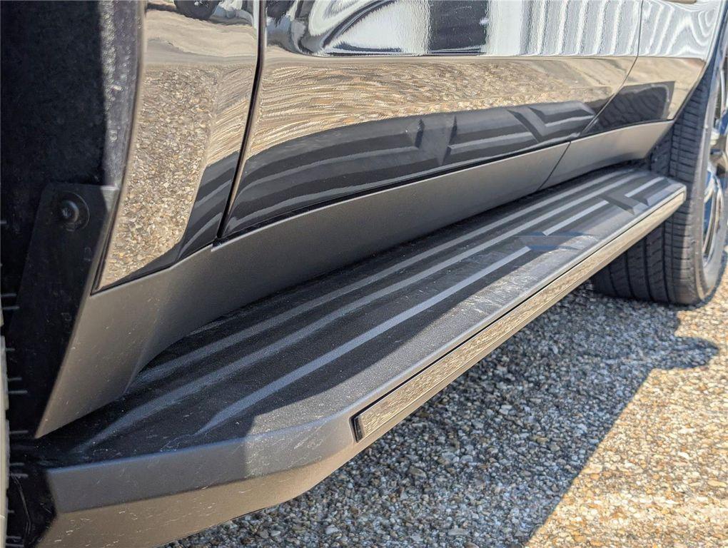new 2026 Chevrolet Tahoe car, priced at $76,462