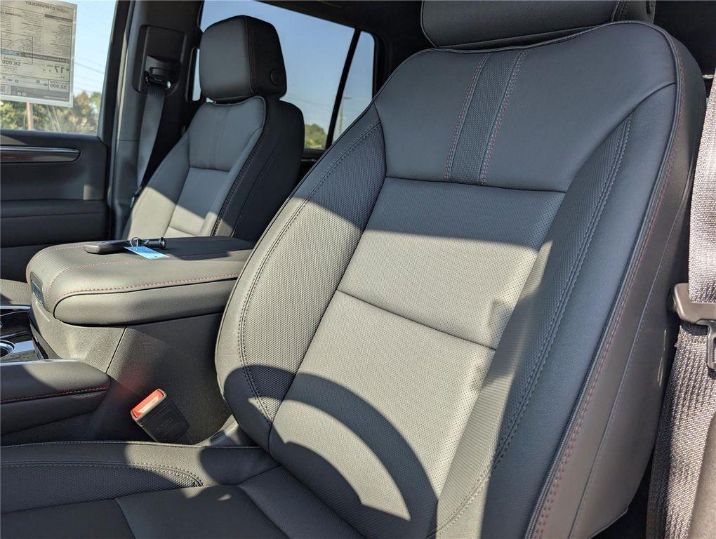 new 2026 Chevrolet Tahoe car, priced at $76,462
