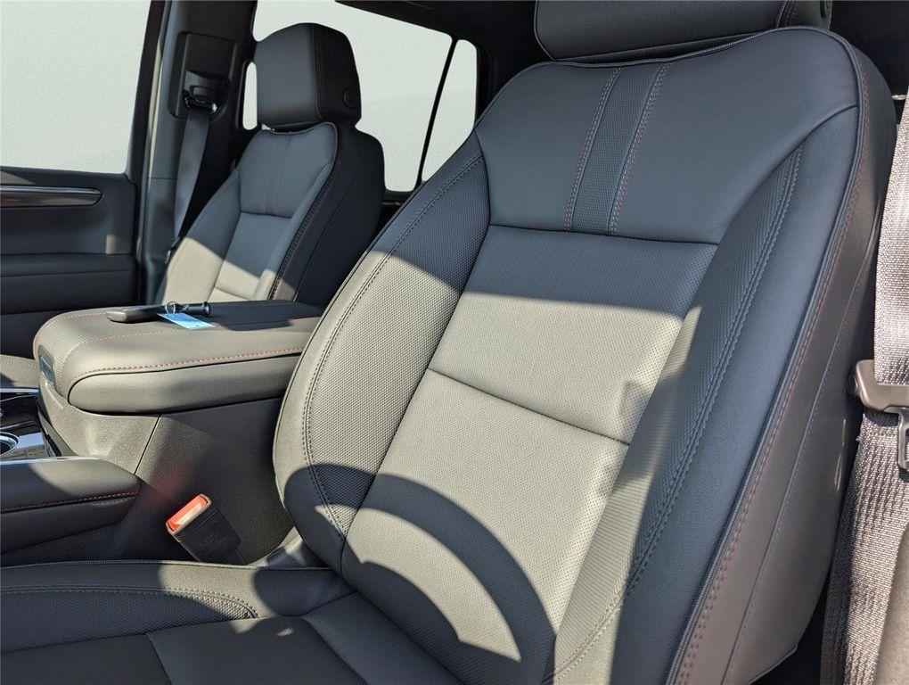 new 2026 Chevrolet Tahoe car, priced at $76,462