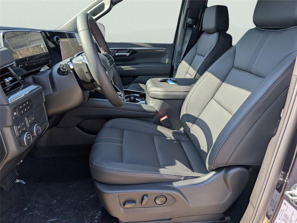 new 2026 Chevrolet Tahoe car, priced at $76,462