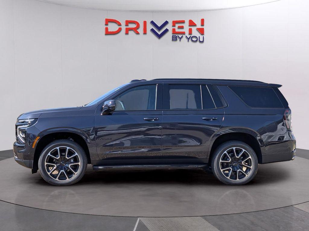 new 2026 Chevrolet Tahoe car, priced at $76,462