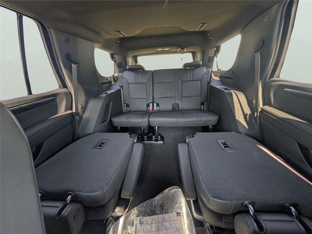 new 2026 Chevrolet Tahoe car, priced at $76,462