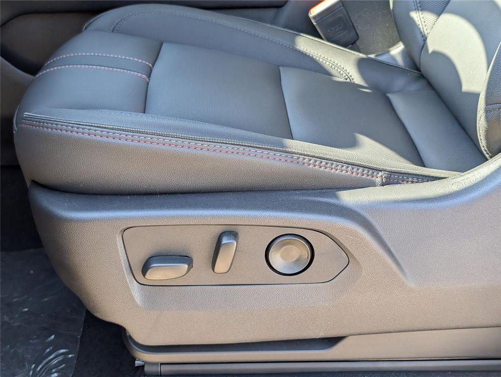 new 2026 Chevrolet Tahoe car, priced at $76,462