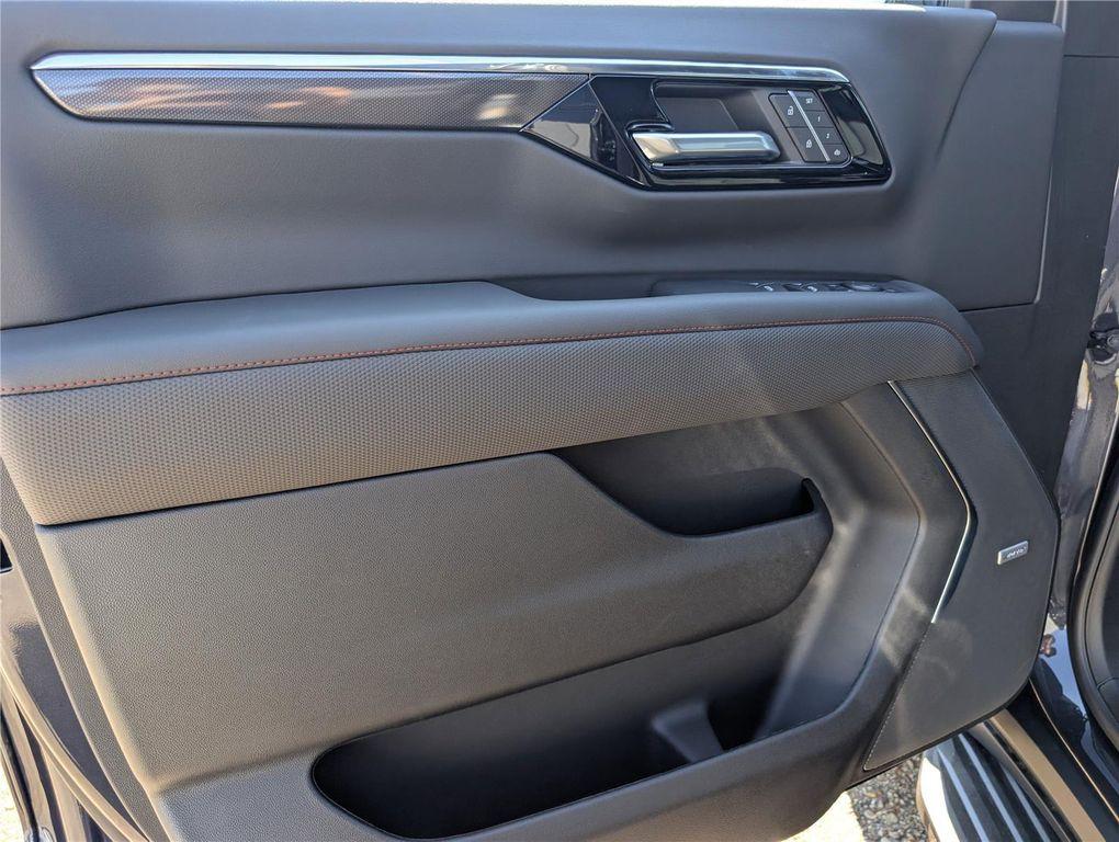new 2026 Chevrolet Tahoe car, priced at $76,462