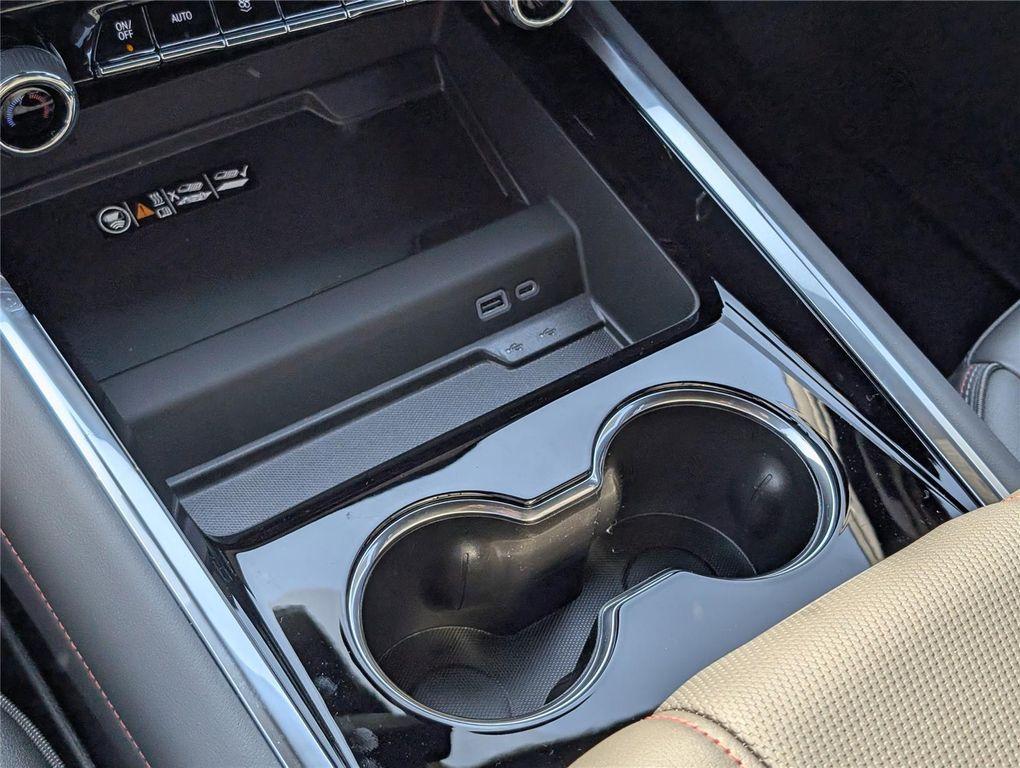 new 2026 Chevrolet Tahoe car, priced at $76,462