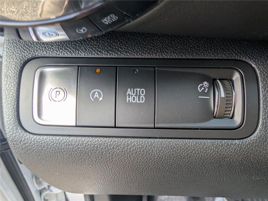 new 2026 Chevrolet Equinox car, priced at $30,860