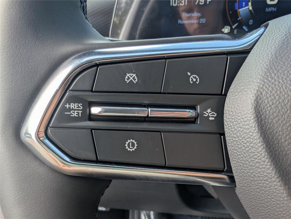 new 2026 Chevrolet Equinox car, priced at $30,860