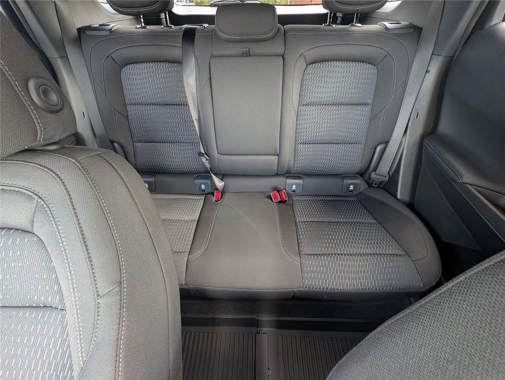 new 2026 Chevrolet Equinox car, priced at $30,860