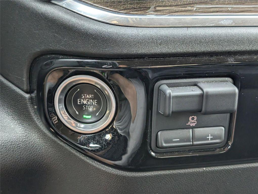 used 2024 Chevrolet Silverado 2500 car, priced at $49,099