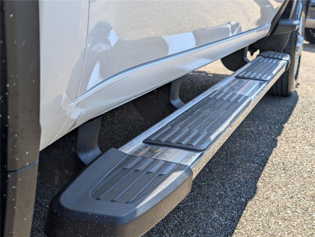 used 2024 Chevrolet Silverado 2500 car, priced at $49,099