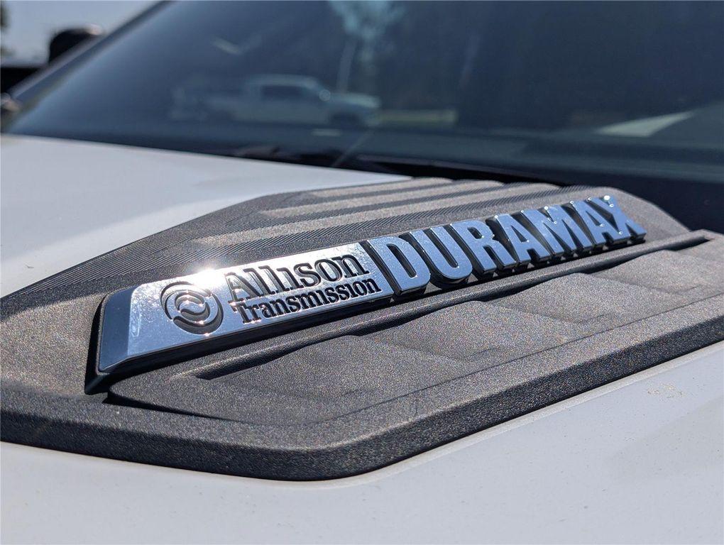 used 2024 Chevrolet Silverado 2500 car, priced at $49,099