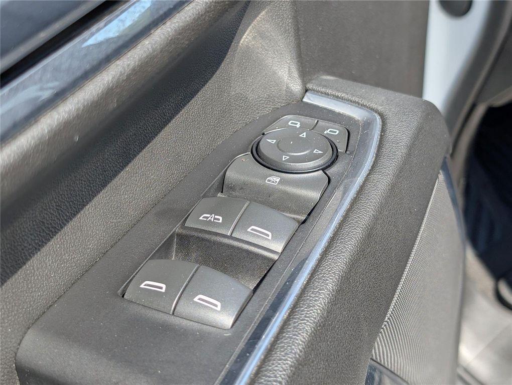 used 2024 Chevrolet Silverado 2500 car, priced at $49,099