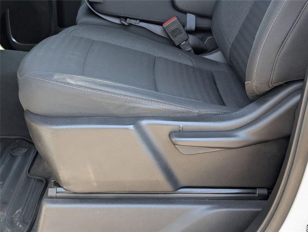 used 2024 Chevrolet Silverado 2500 car, priced at $49,099