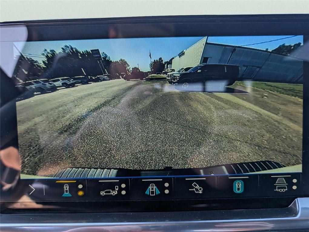 new 2026 Chevrolet Silverado 2500 car, priced at $81,630