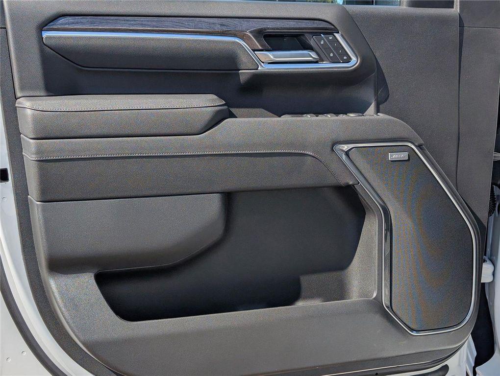 new 2026 Chevrolet Silverado 2500 car, priced at $81,630