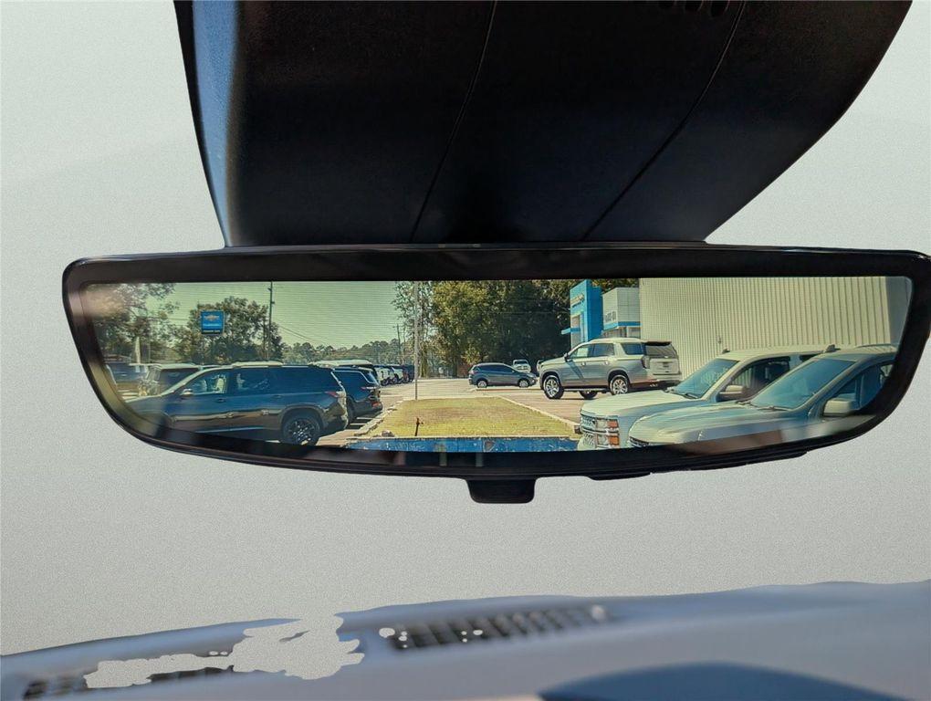 new 2026 Chevrolet Silverado 2500 car, priced at $81,630