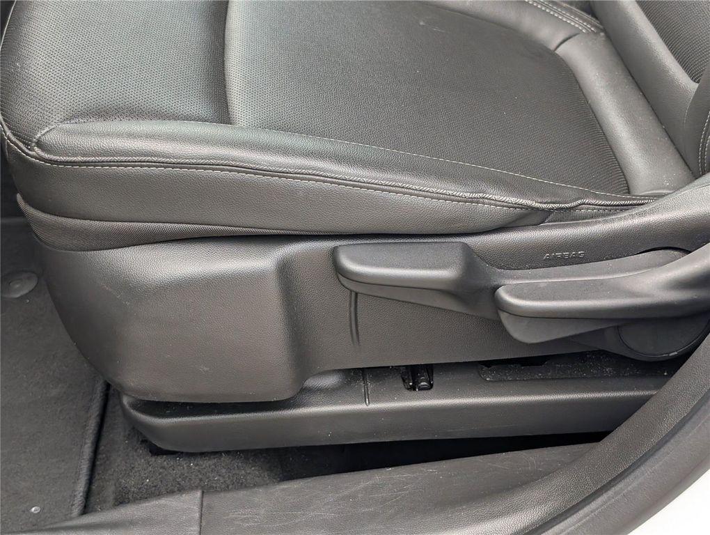 used 2024 Buick Encore GX car, priced at $20,198