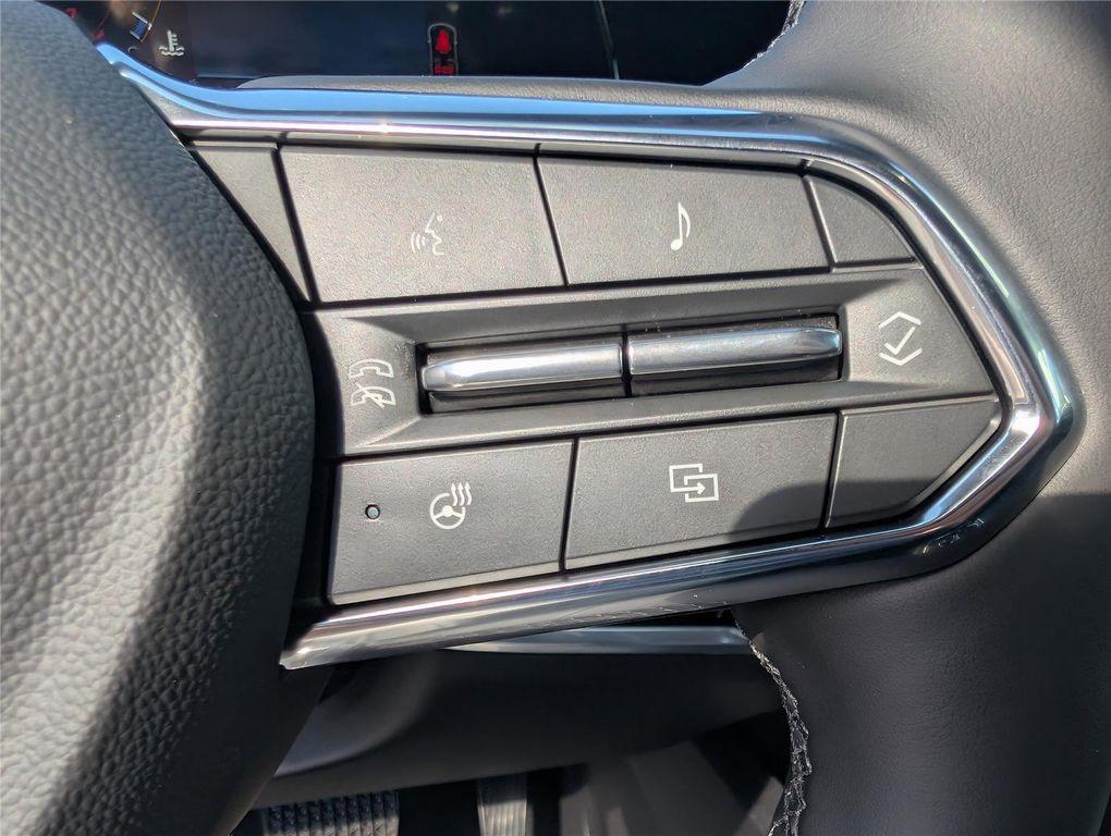 new 2026 Chevrolet Equinox car, priced at $33,320