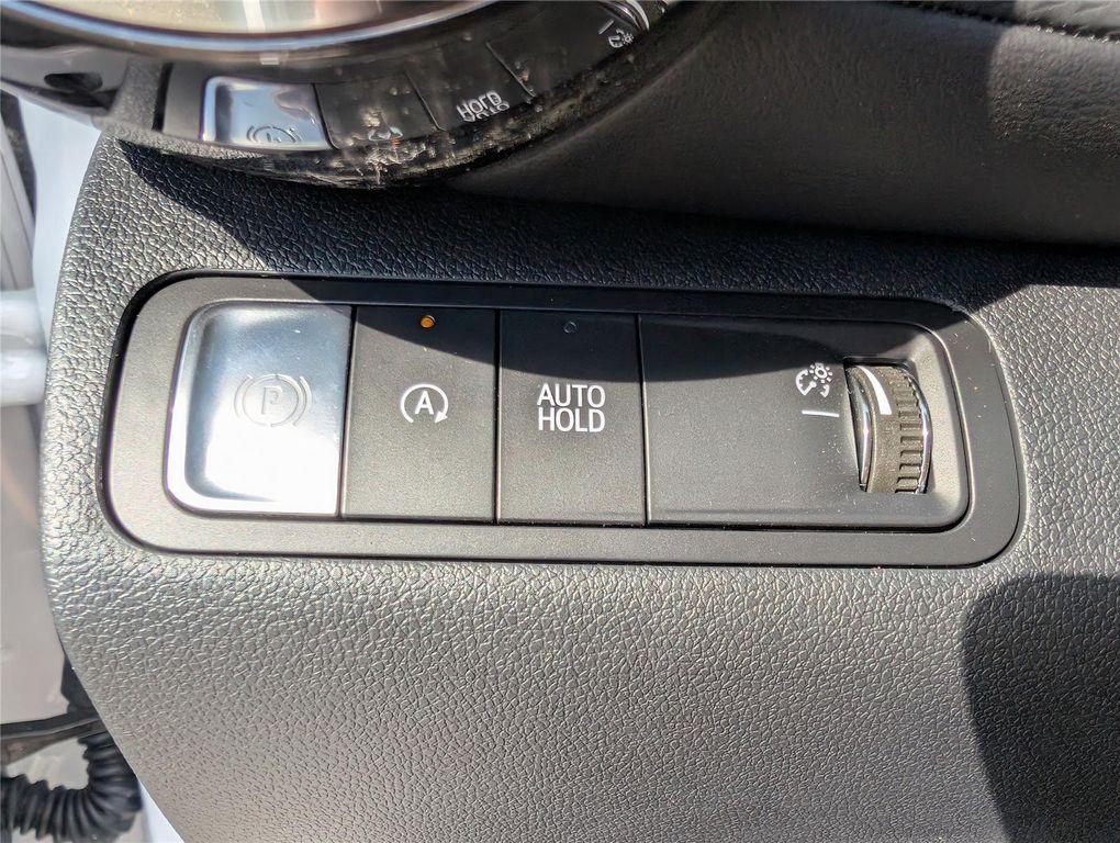 new 2026 Chevrolet Equinox car, priced at $33,320